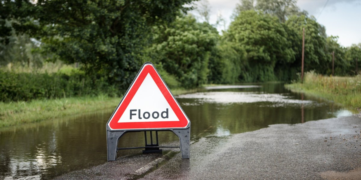 Flooding – prevention is better than cure | Cluttons