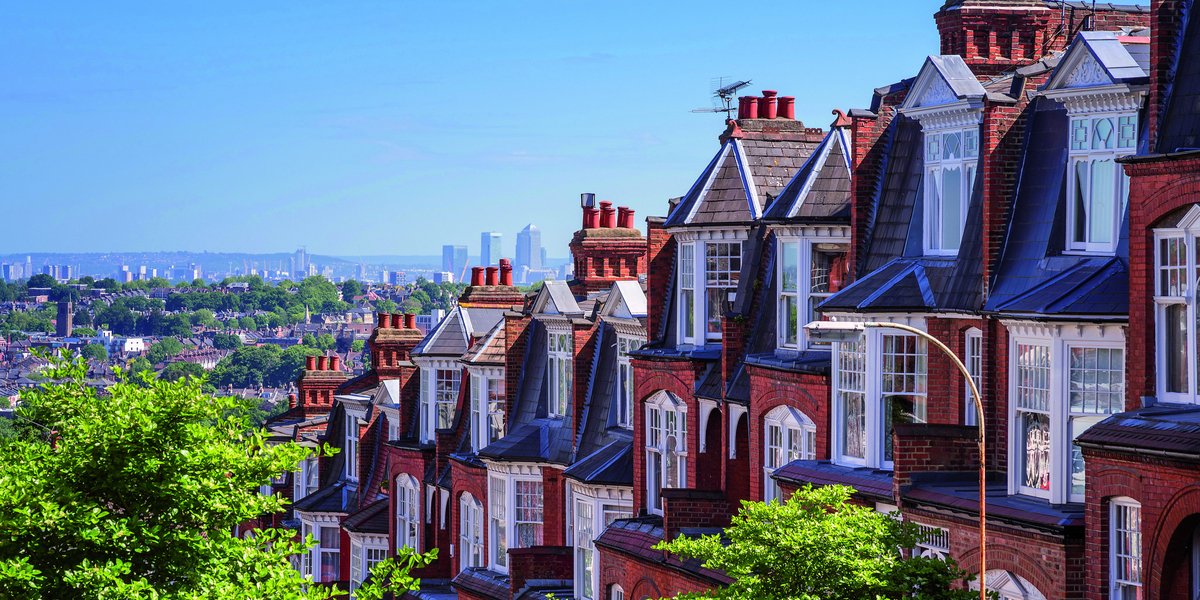 London, residential market outlook, winter 2015 / 16 Cluttons