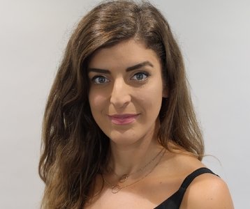 Natasha Ryan Associate - Thames Valley office and industrial agency