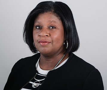 Debra Abbott Associate, commercial management