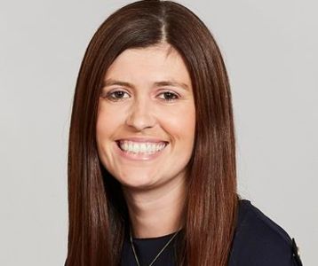 Lisa Glancy Head of marketing