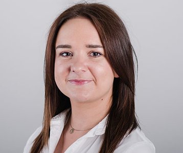 Stephanie Allan Senior lettings negotiator
